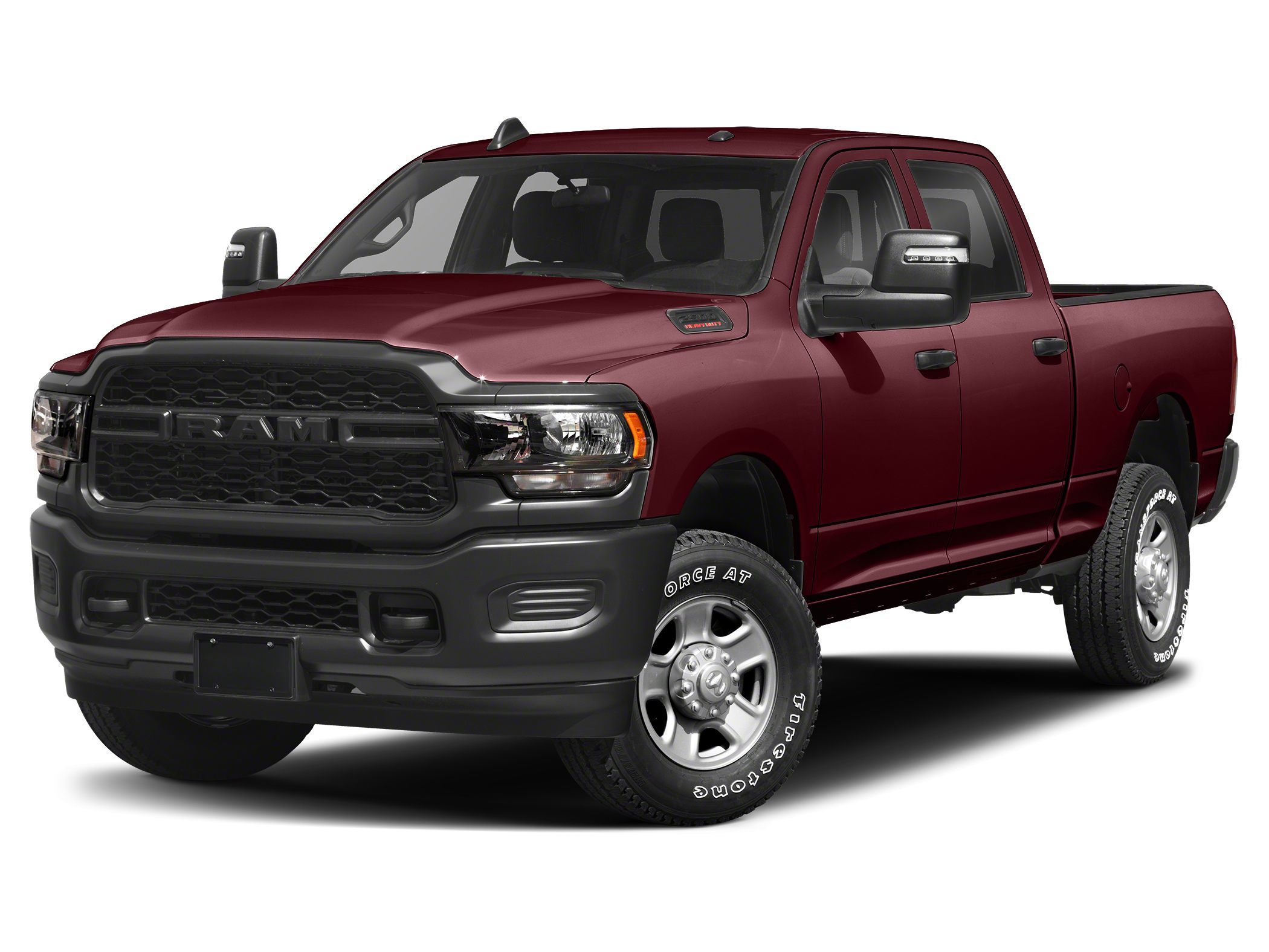 ram ram 2500 pickup 2024 3C6UR5HL9RG104389 image ram ram 2500 pickup 2024 3C6UR5HL9RG104389 image